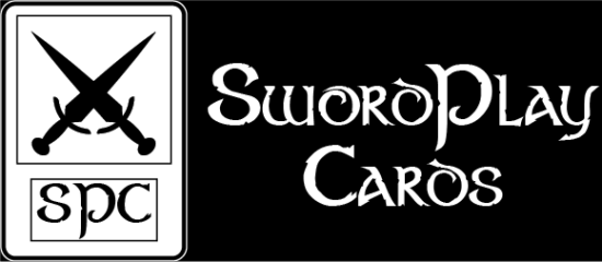 SwordPlay Cards